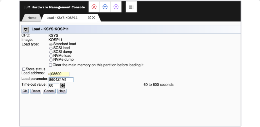 Understanding the System Initialization Process The Initialization Process: Understanding the System Initialization Process - The Initialization Process screenshot